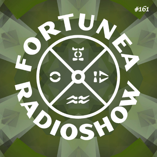 Fortunea Radioshow #161 // hosted by Klaus Benedek 2025-04-16