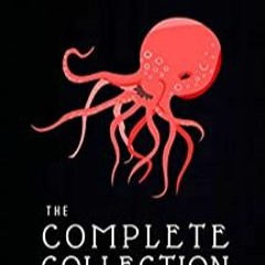 P.D.F. ⚡️ DOWNLOAD H. P. Lovecraft: The Collection Complete Edition
