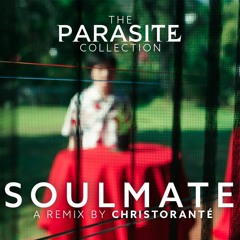 SoulMate (IU x 지코 ZICO x Mobb Deep Parasite Collection Remix)
