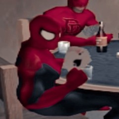 SPIDERMAN (Prod. LongBoyStyle + Desmos)