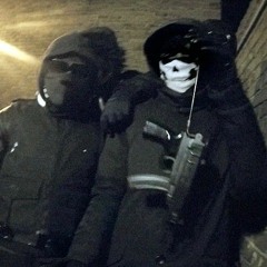 TELLY GRAVE, OBLADAET, DRILL Type Beat "aahh"