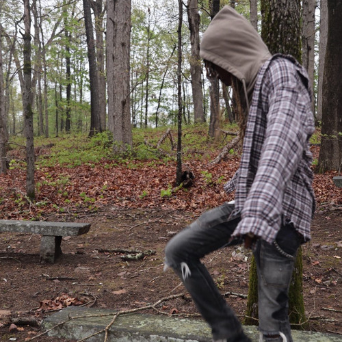 Manimihara! - High Alert (MigoFetti Exclusive)