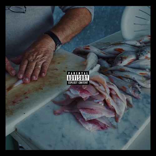 Stream Varnish La Piscine NUBIAN FARLOW by Varnish La Piscine