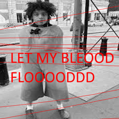 GEOMETRY BLEOOOD TYPE SHI YUR