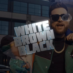 White Brown Black Garage Remix (DDS)