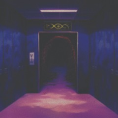 backrooms