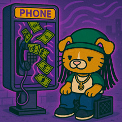 MELODOWNZ & Halfsing - MONEY CALLIN