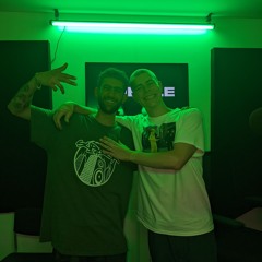 BACK OF DA CLASS w/ Lapa & Fallow - Subtle Radio - 31/05/2024