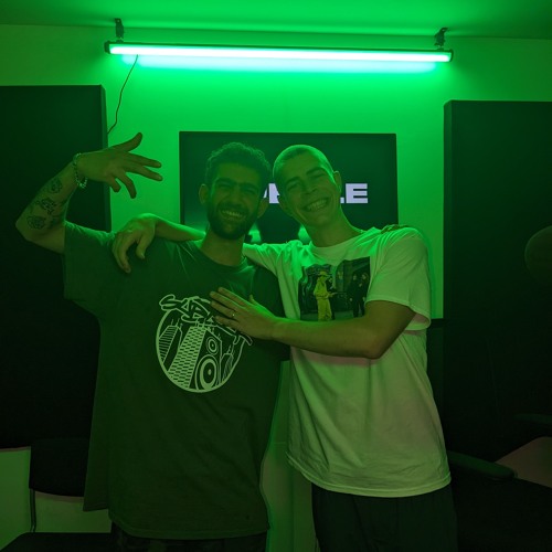 BACK OF DA CLASS w/ Lapa & Fallow - Subtle Radio - 31/05/2024