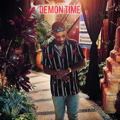 DEMON TIME