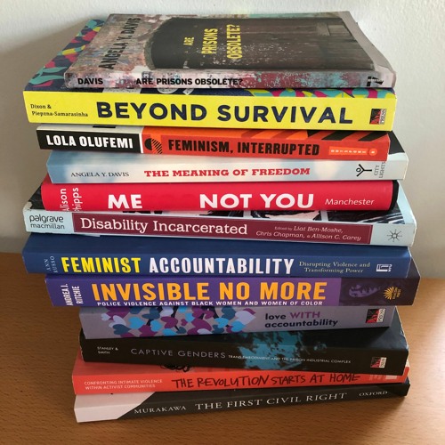 Stream Abolitionist Futures | Listen to Session 2: What is wrong with