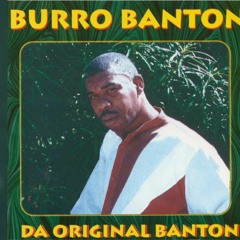 Burro Banton Best of 80s,90s Dancehall Mix