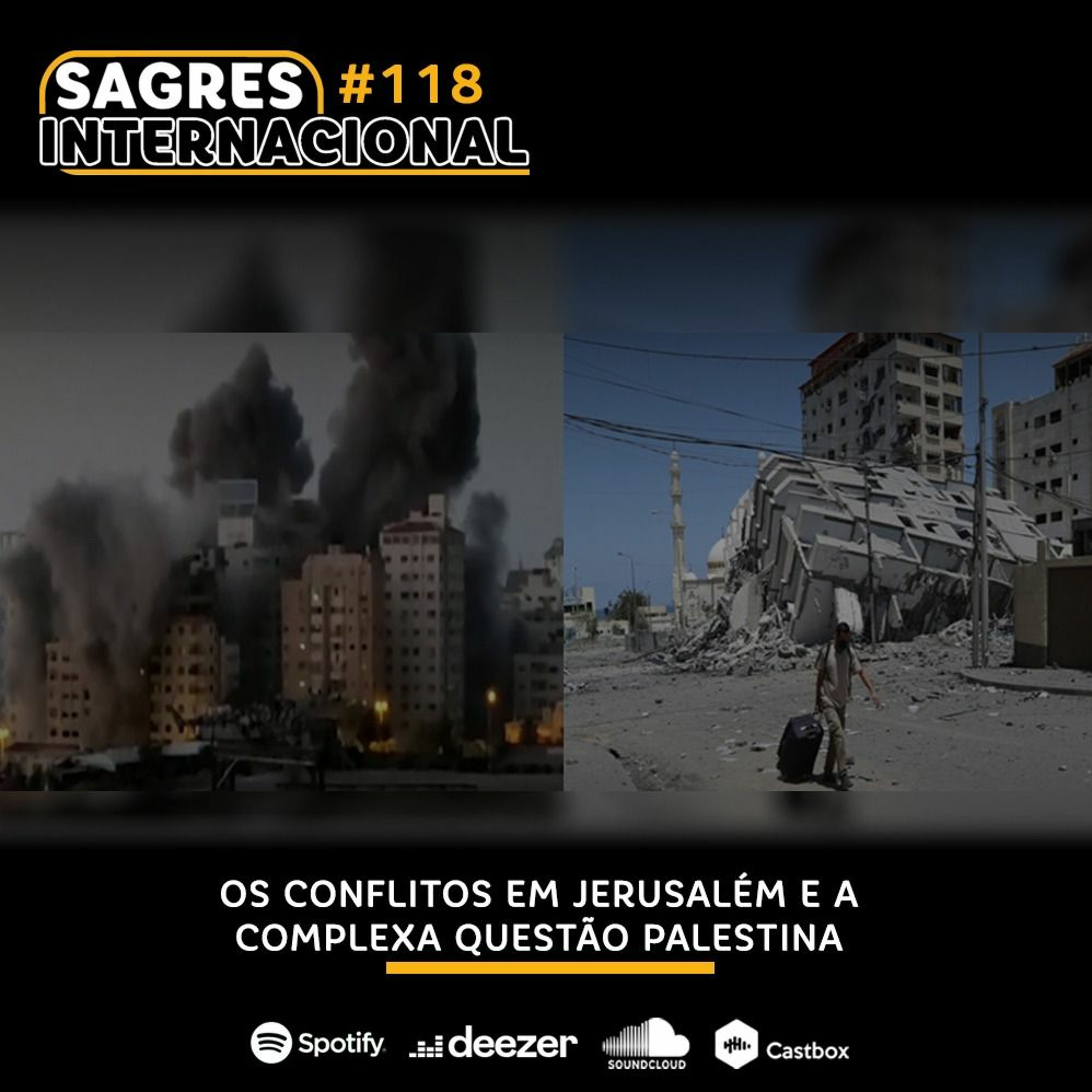 Sagres Internacional