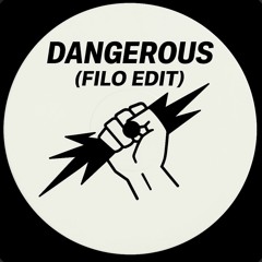 Kid Enigma, Riton - Dangerous (FILO Edit)