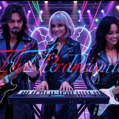 “the promise” cover by strange dayzze