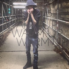 warm up (prod. casio5k + nayyar)