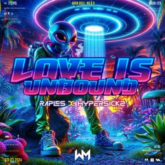 WM - LOVE IS ENGKOL ( RAPLES X HYPERSICKZ ) #SUPER DUPER ENGKOL!!!