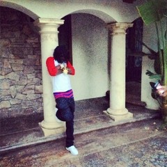 chief keef - 2nd amendment