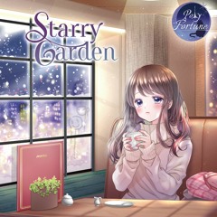Starry Garden X - FADE【PolyFortune】