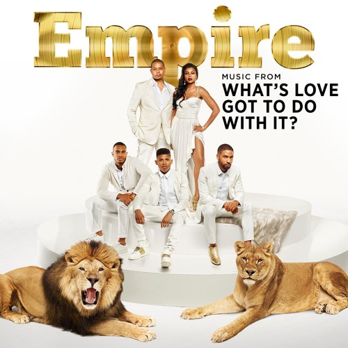 Boom Boom Boom Boom (feat. Terrence Howard & Bre-Z)