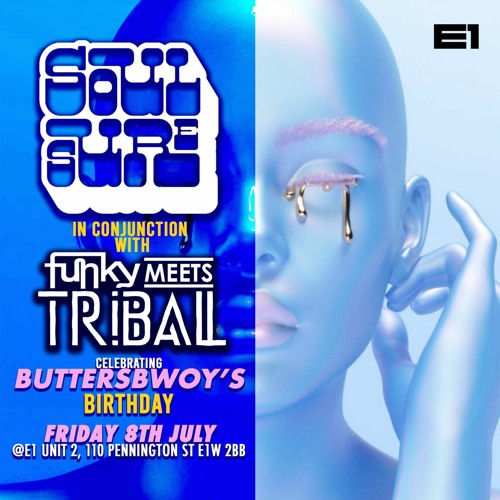 MR TAFFA B2B SCOTTI DEE & MC FRO FRIDAY 8TH JULY @E1