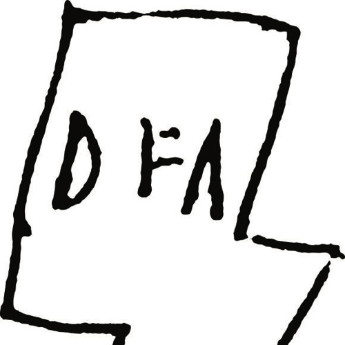 Big Rich Eazy - DFA