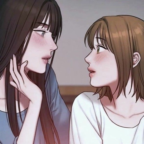 isabel larosa - more than friends [sped up]