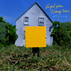 Right Place Wrong Time (with Cotton & String)