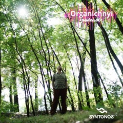 Organichnyi podcast 001: SYNTONOS