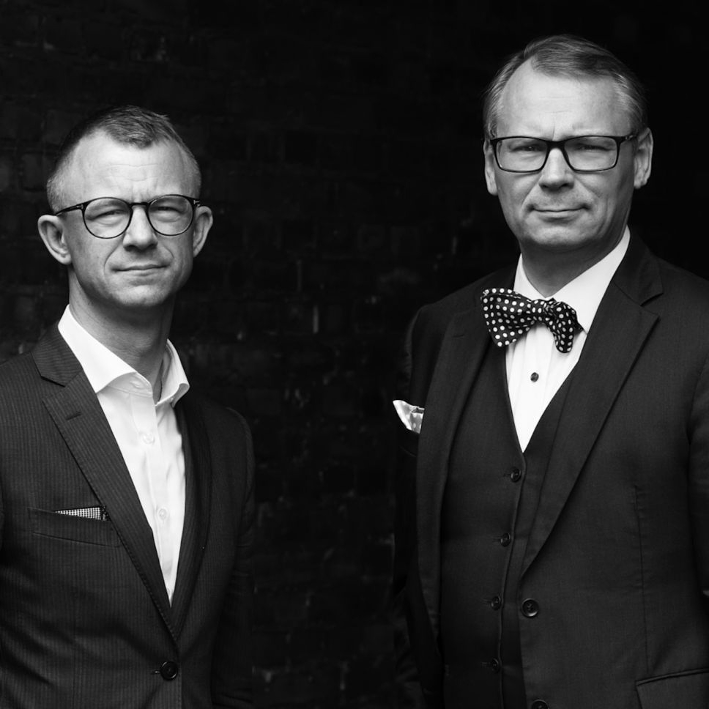 RÆSONs nye podcast Geopol med Mikkel Vedby og Lars Struwe: USA's svaghed udstilles i Det Røde Hav