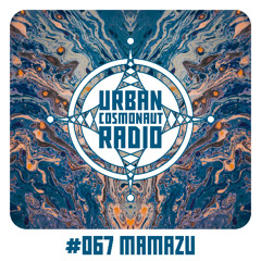 UCR#067 by Mamazu