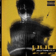 Jolly - ZONE 51 Ft. Freeze Corleone (Prod. Flem x Jolly)