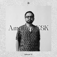 Sabicast 12 ✥ Amemiya KSK