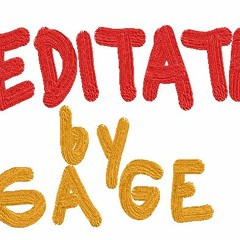 Meditate By Capitol SAGE