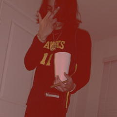 RickyBlicky-MY FANTASY(prod.osmvexi)