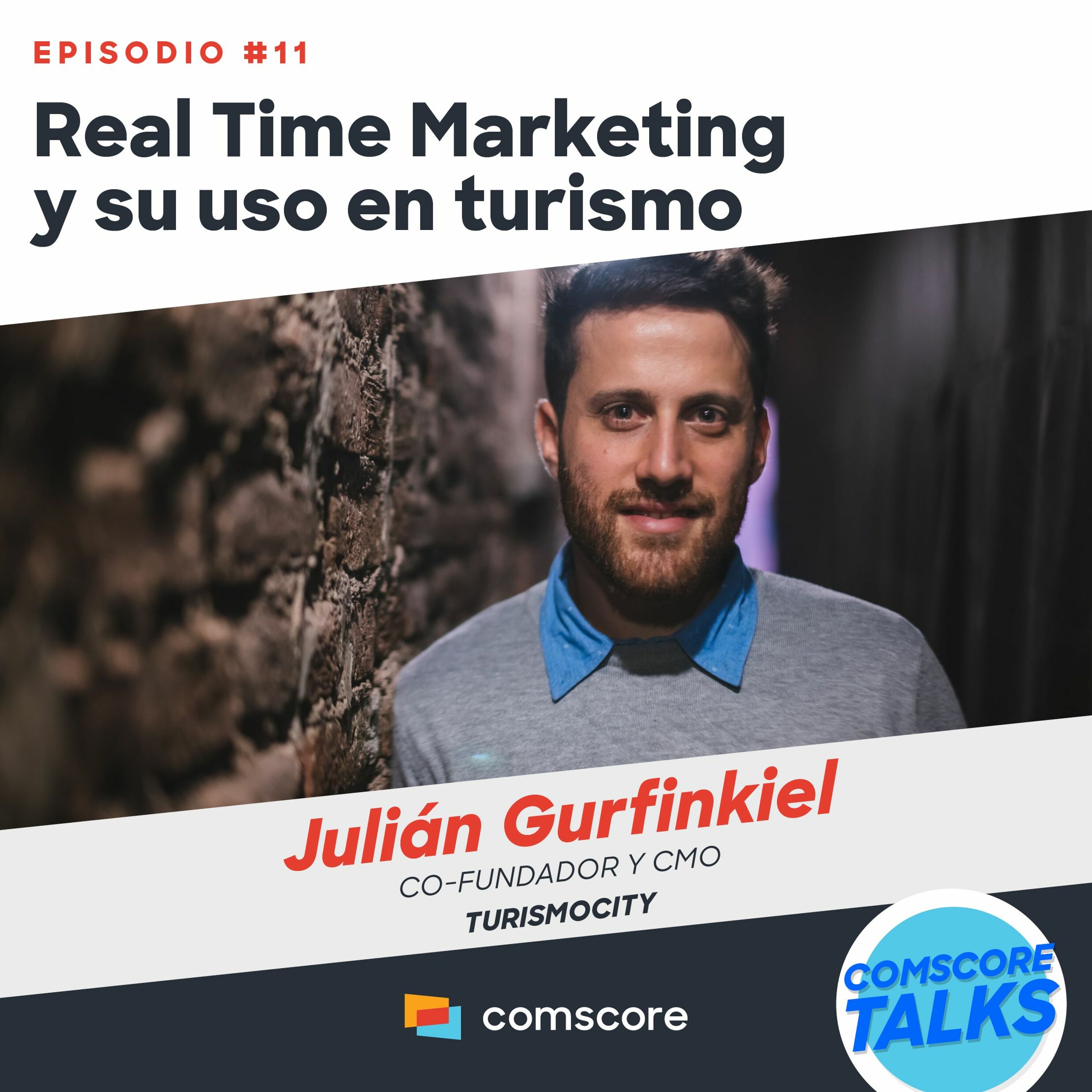 Comscore Talks en Español