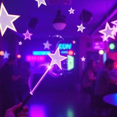 Starz Spell (lil easy)