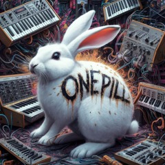 ONE PILL