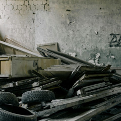 Dusty Boxes