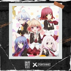 Chitose Morinaga - Michino Timothy Kimino Kimochi (Bogor House Mafia x FORTIMiND Flip)