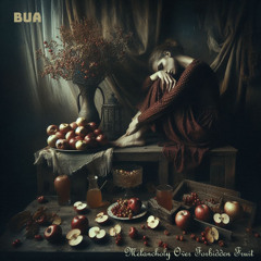 Melancholy Over Forbidden Fruit