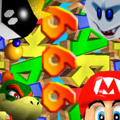 Super Mariko Agua, por favor