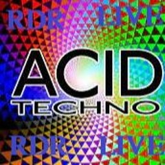 This Is Techno Acid