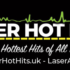 LASER HOT HITS SOUND OF THE STATION Q.1 2025