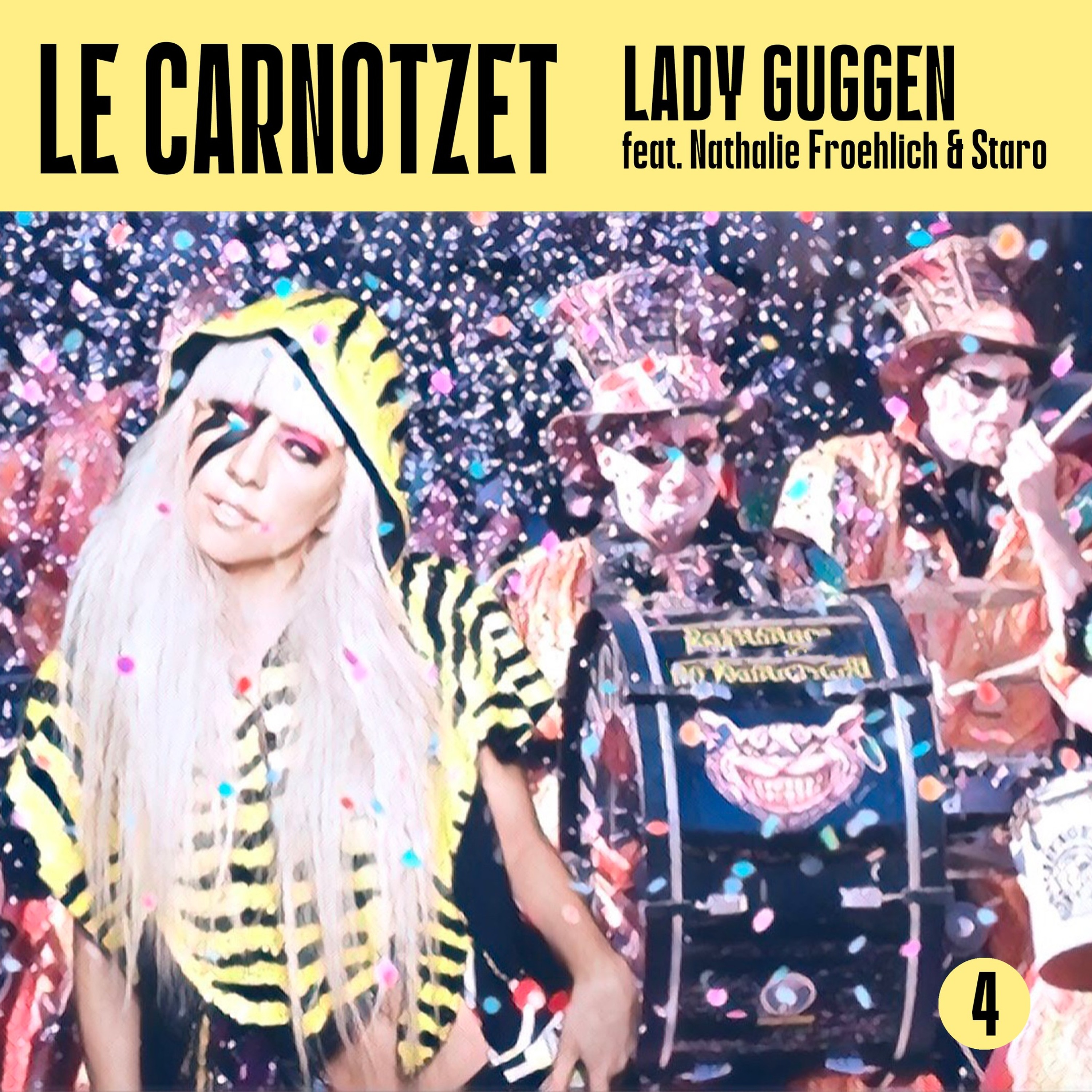 Le Carnotzet