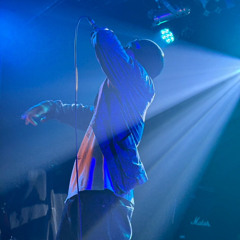 all night long （biscuit &Liebe Tiger）