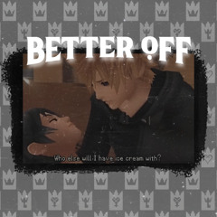 Better Off