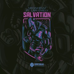Salvation (feat. Lari Emely) [Extended Mix]