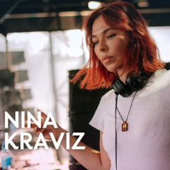 Nina Kraviz - Awakenings Festival 2025