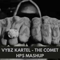 THE COMET HPS MASHUP (HYPNOTIZE)